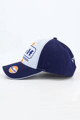 Casquette Gulf Bold Classics Navy