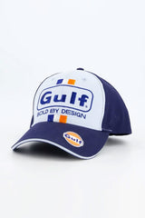 Casquette Gulf Bold Classics Navy