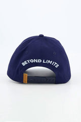 Casquette Gulf Bold Classics Navy
