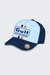 Casquette Gulf Bold Classics Navy
