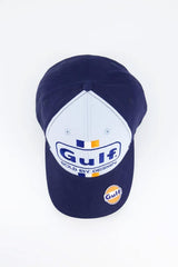 Casquette Gulf Bold Classics Navy