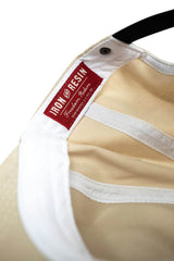 Casquette Iron And Resin Good Luck Hat