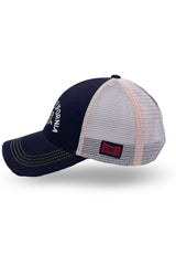 Casquette Kome's Road California  Navy