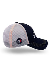 Casquette Kome's Road California  Navy