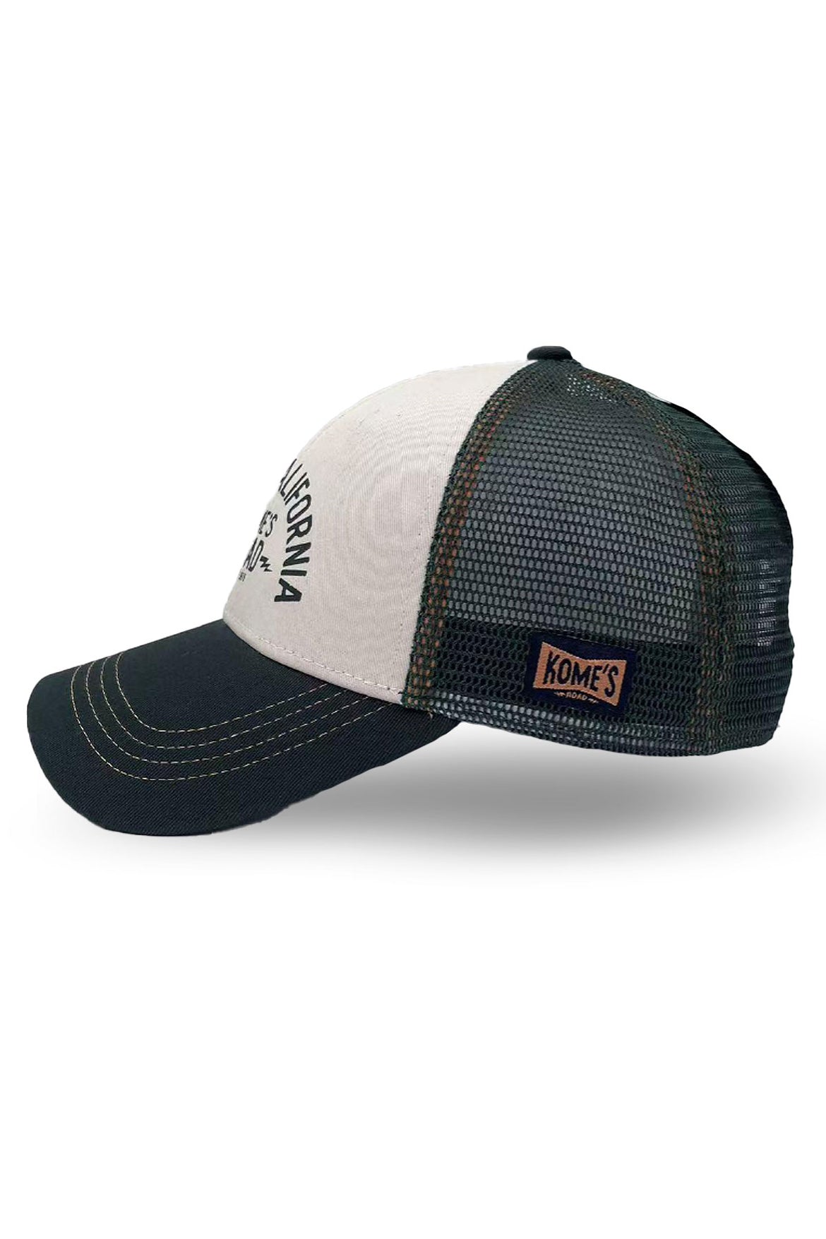 Casquettes Homme – Denim & Co.