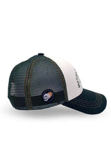Casquette Kome's Road California Dark Green