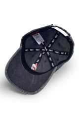 Casquette KOME'S ROAD Badwater Dar Gray