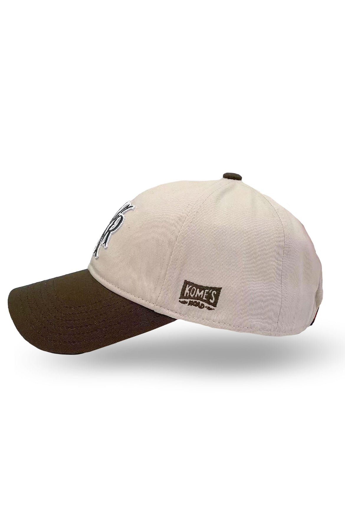 Casquette De Camionneur Vintage Elanco – Bleu Chambray Denim – Taille Adulte Réglable