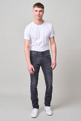 Jeans Blend Twister Fit Grey