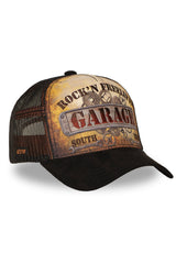 Casquette RFL Kee