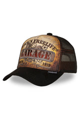 Casquette RFL Kee