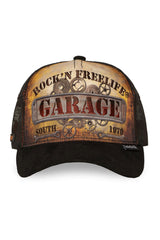 Casquette RFL Kee