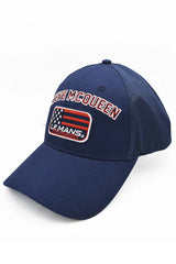 Casquette Varsity - Steve McQueen  Le Mans