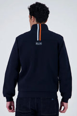 Veste Gulf Track Jacket Premium Navy