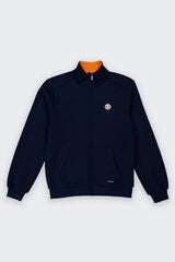 Veste Gulf Track Jacket Premium Navy