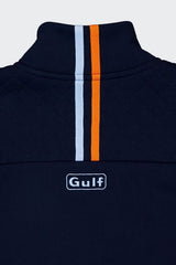 Veste Gulf Track Jacket Premium Navy