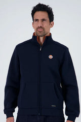 Veste Gulf Track Jacket Premium Navy