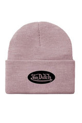 Bonnet Von Dutch Rose
