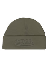 Bonnet Court Von Dutch Kaki