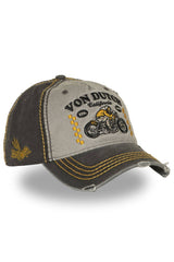 Casquette Von Dutch Baseball RETRO