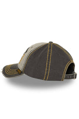 Casquette Von Dutch Baseball RETRO