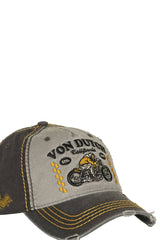 Casquette Von Dutch Baseball RETRO