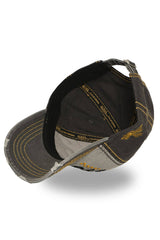 Casquette Von Dutch Baseball RETRO