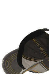 Casquette Von Dutch Baseball RETRO