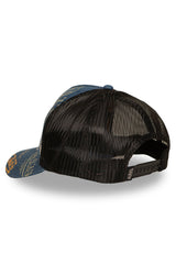 Casquette Von Dutch Truker Cafe 08