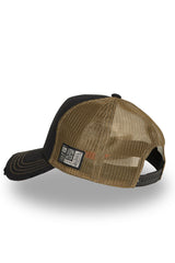 Casquette Von Dutch Trucker Crew 25