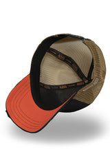 Casquette Von Dutch Trucker Crew 25