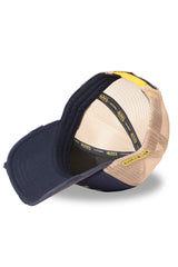 Casquette Von Dutch Truker Crew 30