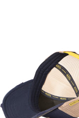 Casquette Von Dutch Truker Crew 30