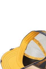 Casquette Von Dutch Truker Crew 32