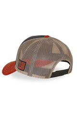 Casquette Von Dutch Trucker Crew 39