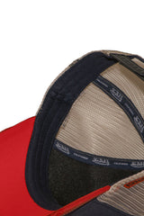 Casquette Von Dutch Trucker Crew 39