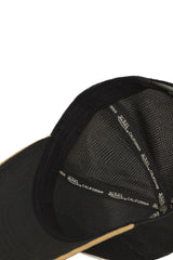 Casquette Von Dutch Trucker Visière Velours