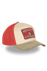 Casquette Von Dutch Trucker SEM 06
