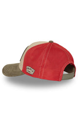 Casquette Von Dutch Trucker SEM 06