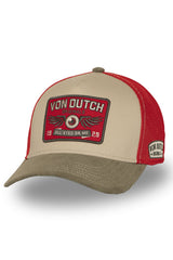 Casquette Von Dutch Trucker SEM 06