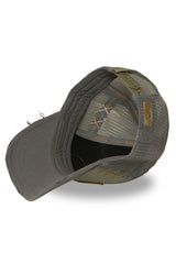 Casquette Von Dutch Trucker Used 15