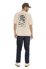 Tee-Shirt Von Dutch The brave Ride