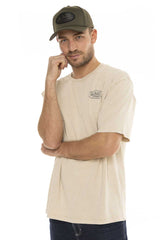 Tee-Shirt Von Dutch The brave Ride