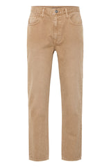 Jean's Blend Hurricane Beige