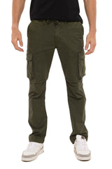Pantalon Cargo Von Dutch Kaki