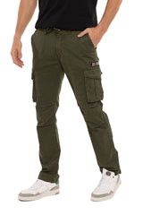 Pantalon Cargo Von Dutch Kaki