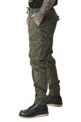 Pantalon Cargo Von Dutch Kaki