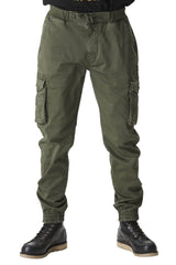 Pantalon Cargo Von Dutch Kaki