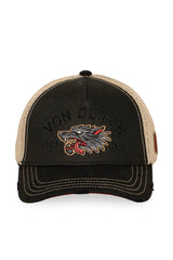 Casquette Von Dutch Truker Wild 12