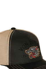 Casquette Von Dutch Truker Wild 12